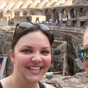 Meet your Posher, Margaret